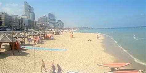 live cam tel aviv|Wonderful Tel Aviv live cameras views of of city and beaches..